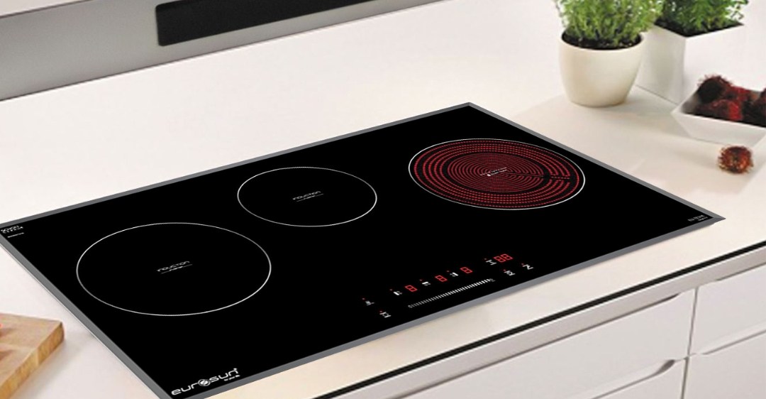 Ảnh hưởng của nhiệt độ đến việc nấu nướng bằng bếp từ