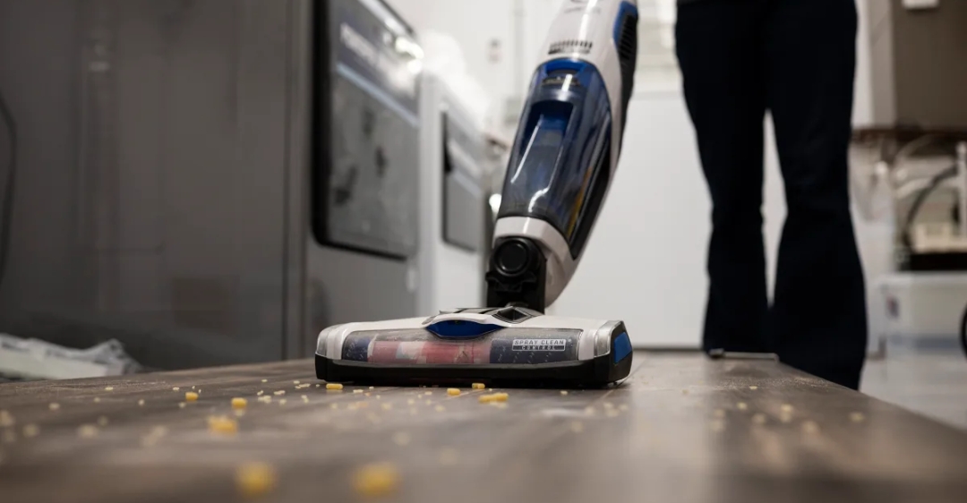 Cách hoạt động của bộ lọc khử mùi Nano Titanium