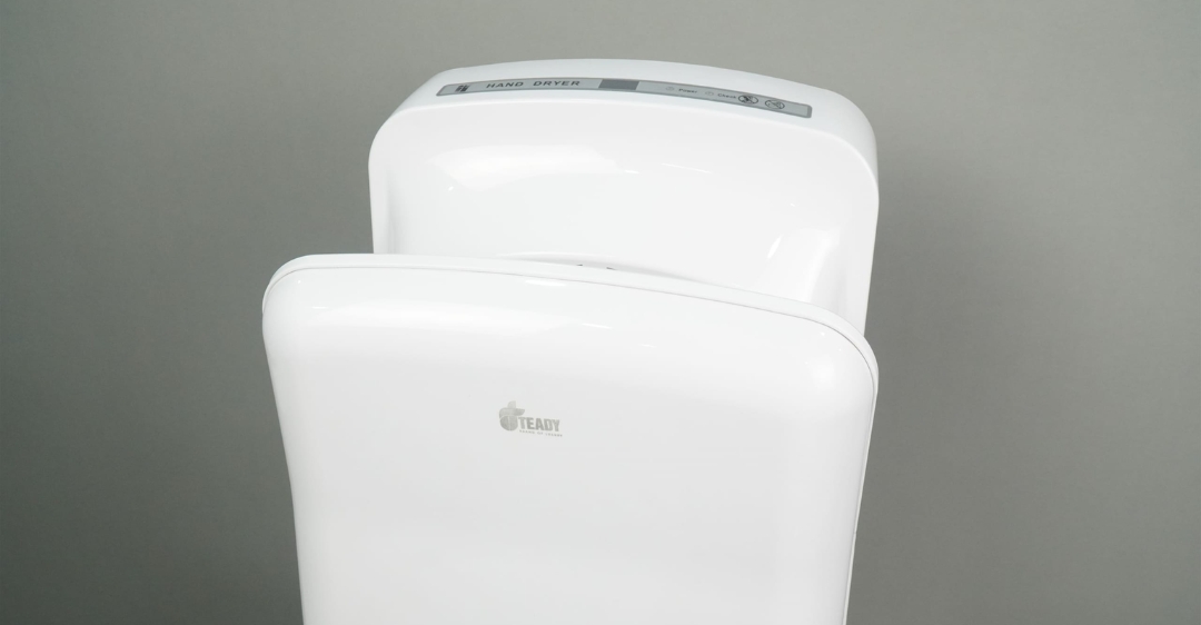 Cách lựa chọn máy sấy khô tay phù hợp