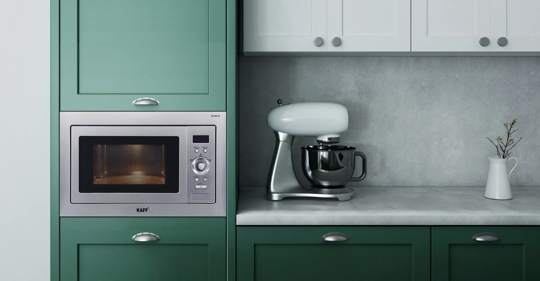 Cách thay thế biến áp lò vi sóng