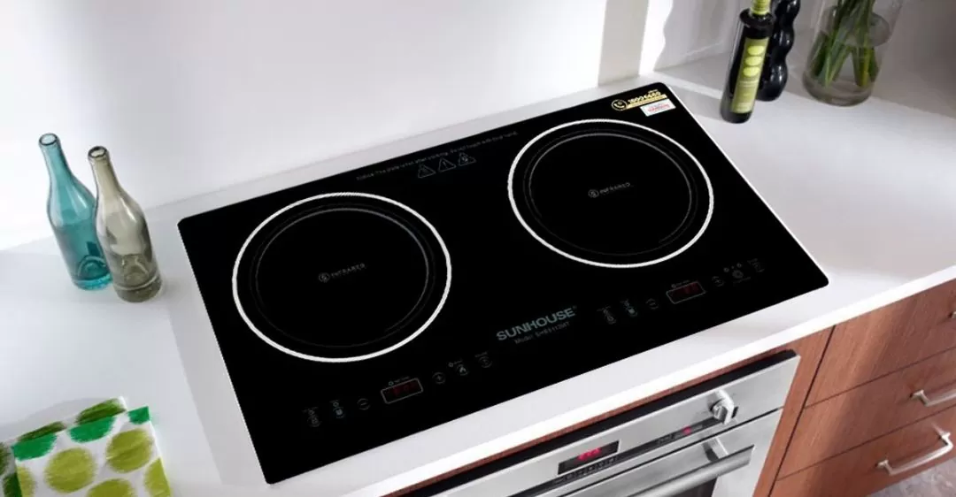 Cấu tạo và nguyên lý hoạt động của mâm từ