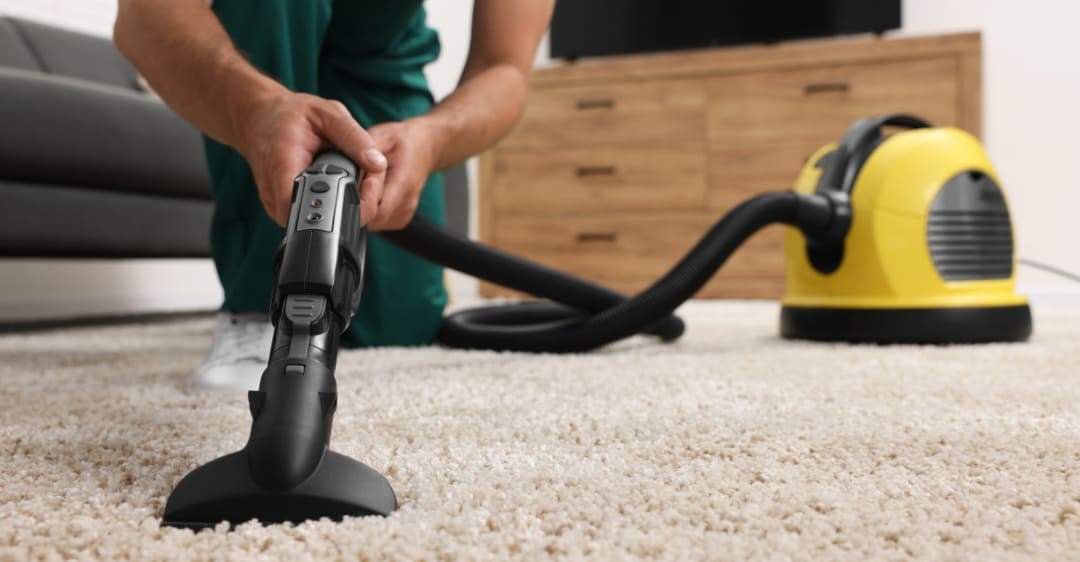 Hướng dẫn chọn lựa máy hút bụi phù hợp với nhu cầu sử dụng