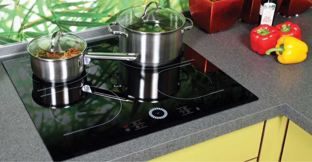 Hướng dẫn sử dụng khóa an toàn trên bếp từ