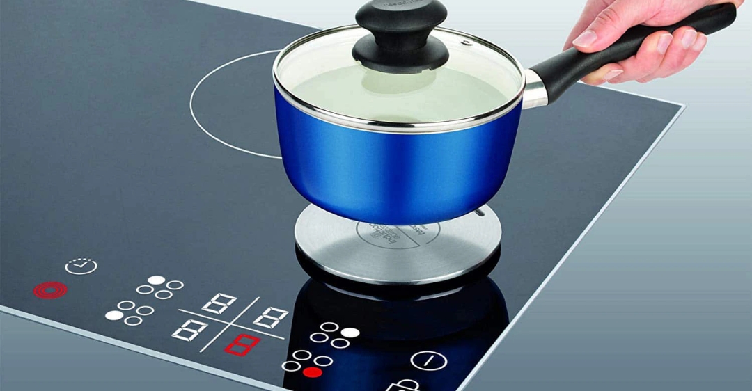 Hướng dẫn sử dụng và bảo dưỡng đĩa chuyển nhiệt bếp từ