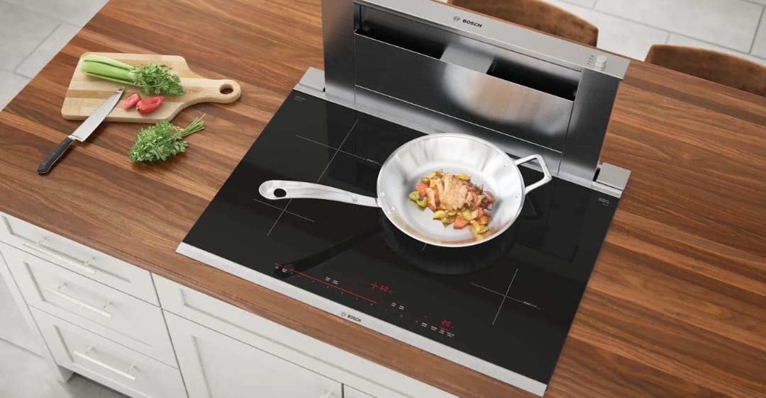 Lưu ý khi sử dụng bếp từ inverter