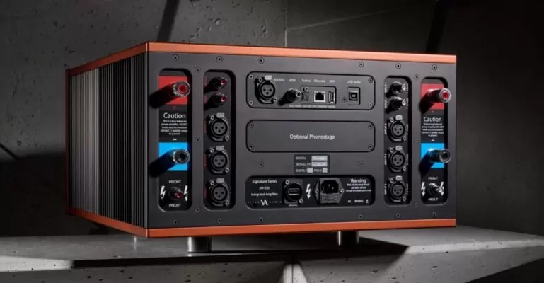 Nên mua amply nào để hát karaoke