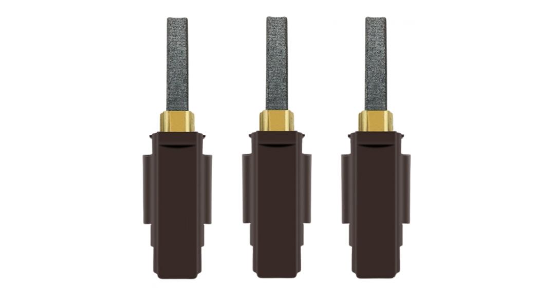 Những điều cần biết về chổi than máy hút bụi