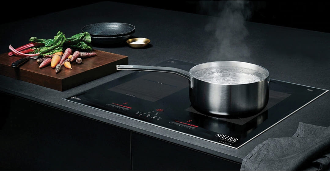 Tầm quan trọng của việc chọn lựa dây điện phù hợp cho bếp từ