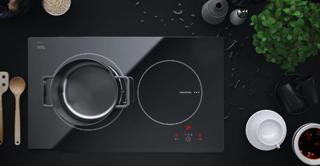 Tìm hiểu các loại mâm nhiệt bếp từ