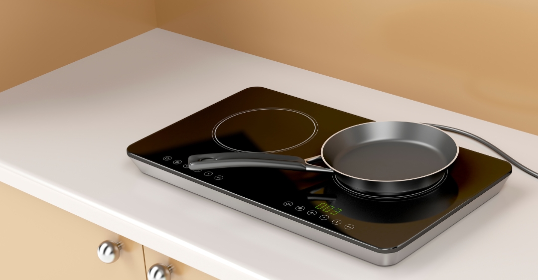 Ưu, nhược điểm của các loại mặt kính bếp từ