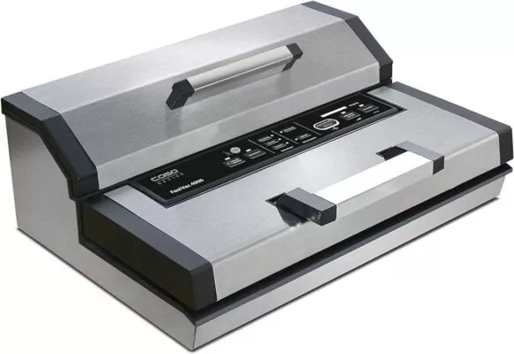 Cách khắc phục máy hút chân không bị treo