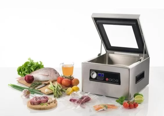 Cách khắc phục máy hút chân không bị yếu