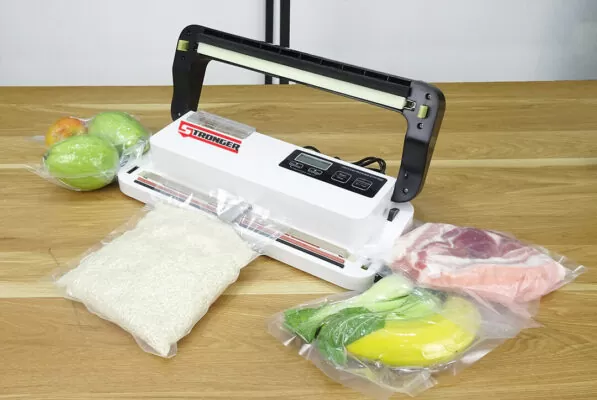 Cách khắc phục máy hút chân không không hút được