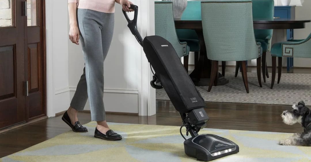 chức năng thổi của máy hoạt động như thế nào