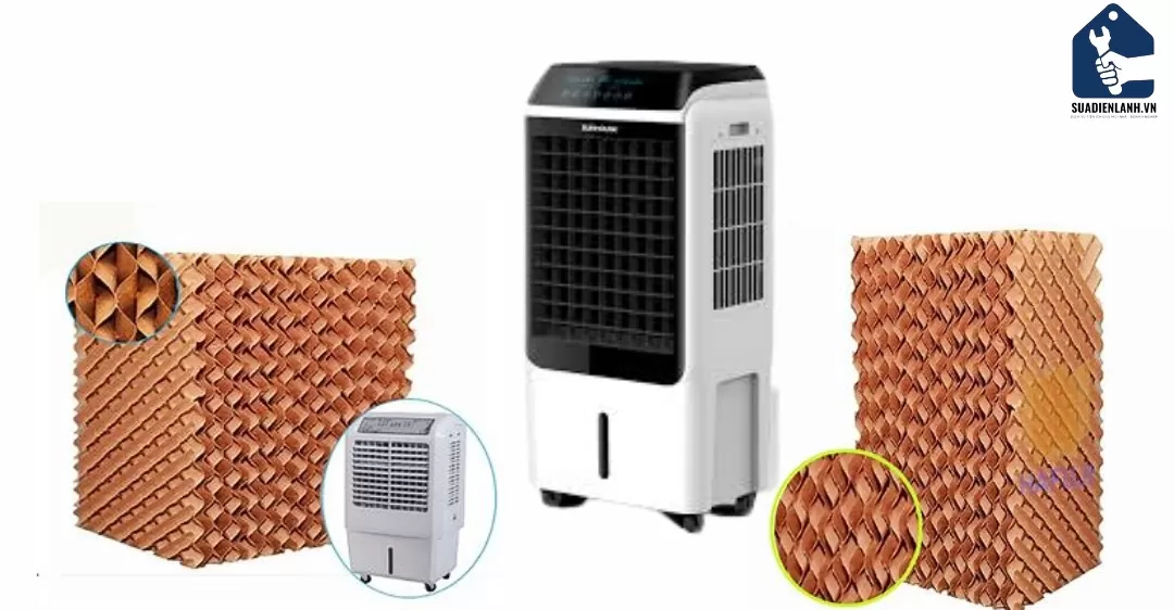 sửa chữa quạt điều hòa tại nhà