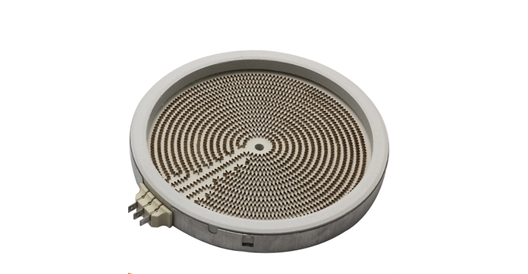 tìm hiểm mâm từ EGO trên bếp từ