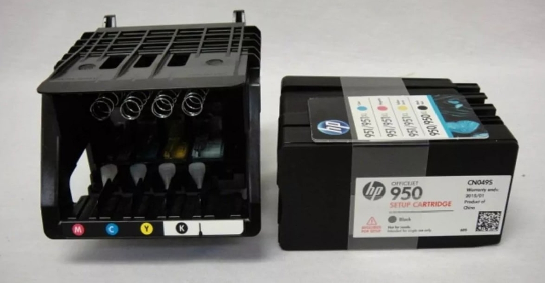 Các biện pháp bảo dưỡng để giữ đầu phun hoạt động tốt