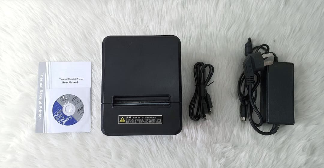 Các loại cáp máy in