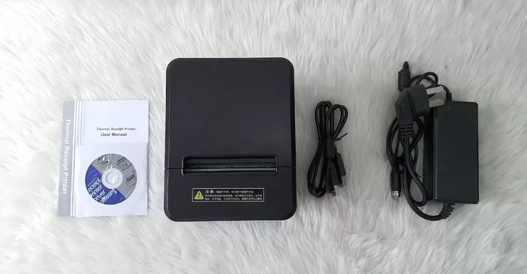 Các loại cáp máy in