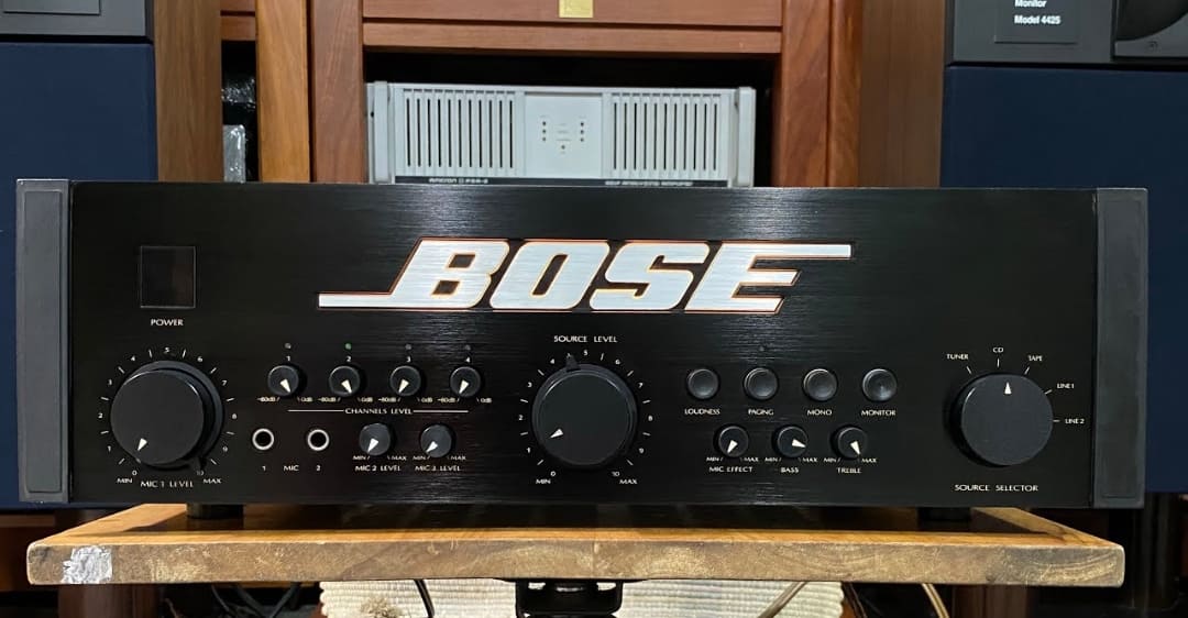 Các mẹo bảo dưỡng amply để tránh tình trạng mất tín hiệu