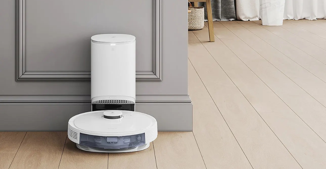 Các yếu tố ảnh hưởng đến khả năng hút tóc của robot