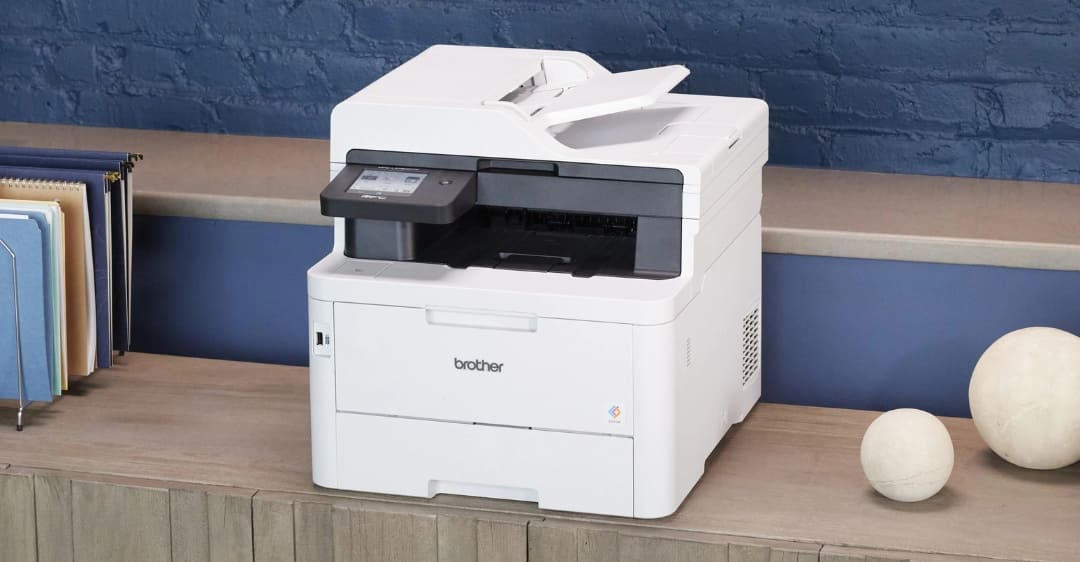 Cách sử dụng và bảo quản máy in