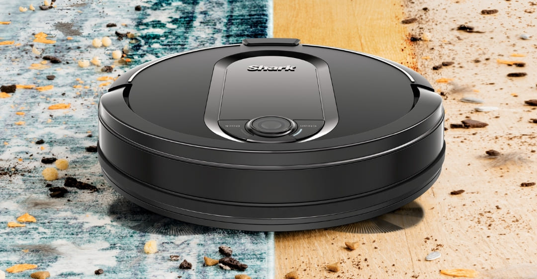 Đánh giá một số robot hút bụi tự đổ rác nổi bật