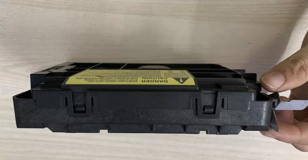 Hướng dẫn bảo dưỡng và vệ sinh hộp quang máy in