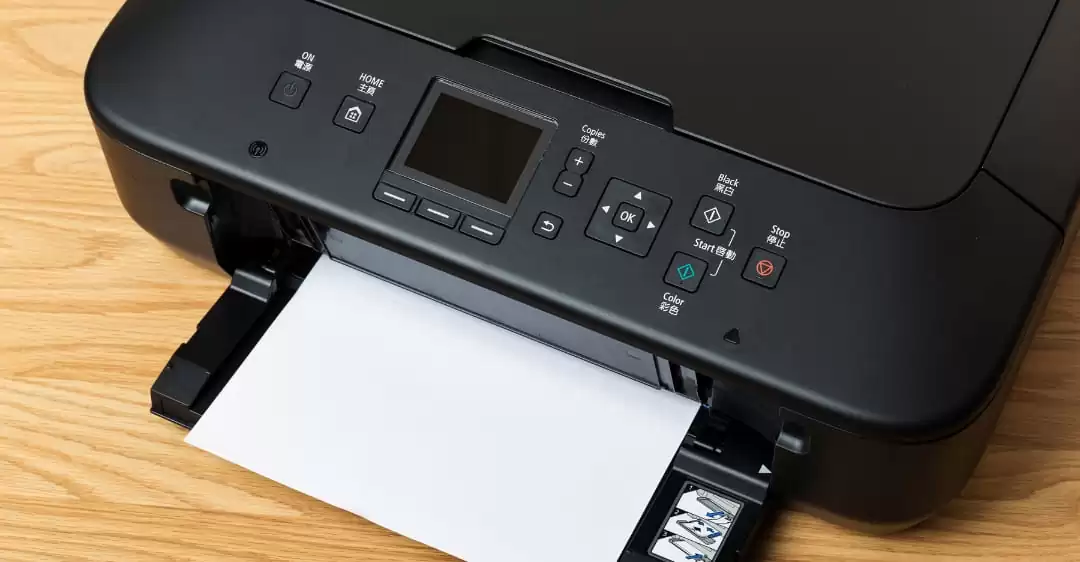 Lưu ý khi sử dụng bộ phận khay nạp ADF