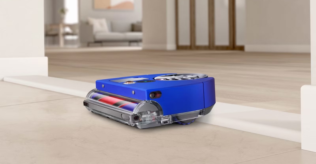 Tiêu chí chọn robot hút bụi yên tĩnh