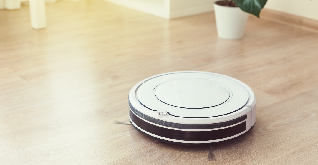 Ưu điểm và nhược điểm của robot hút bụi