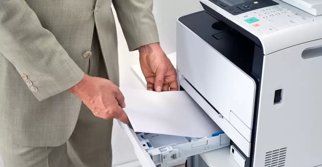 Ưu điểm và tính năng của bộ phận khay nạp ADF