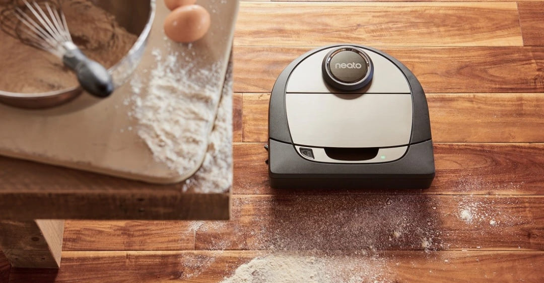 Ưu, nhược điểm của robot hút bụi cho người bị dị ứng