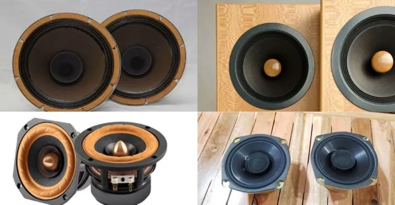 Loa toàn dải là gì