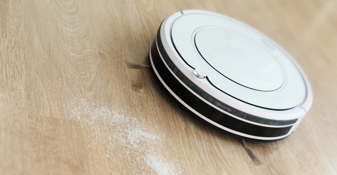 ưu, nhược điểm của robot hút bụi cũ