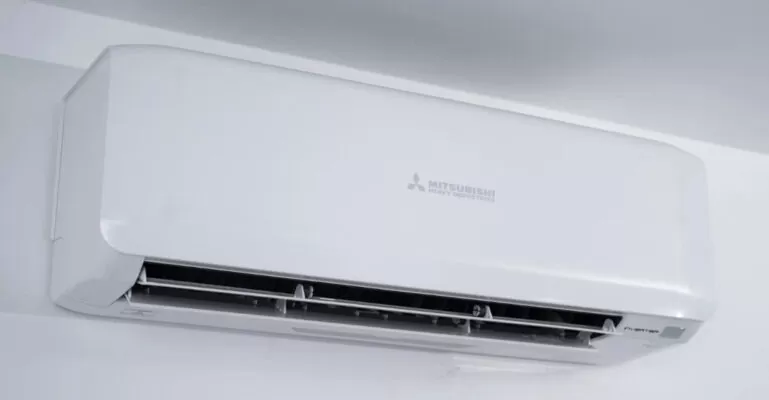 cách chỉnh máy lạnh mitsubishi tiết kiệm điện