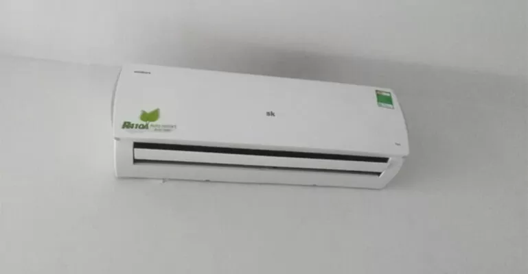 cách dùng điều hòa sumikura tiết kiệm điện