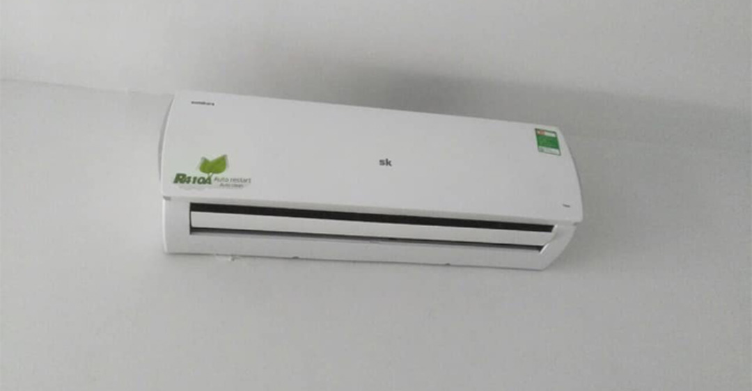 cách dùng điều hòa sumikura tiết kiệm điện