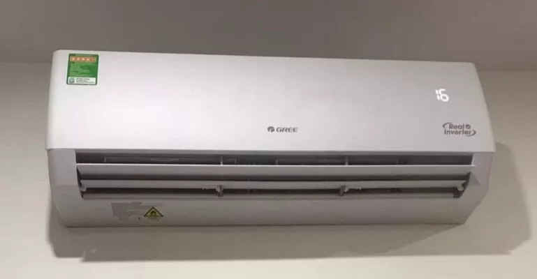 cách sử dụng điều hòa gree tiết kiệm điện