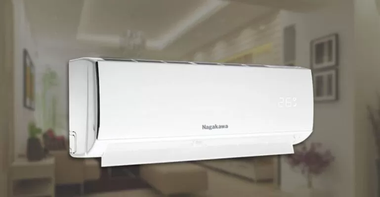 cách sử dụng điều hòa nagakawa tiết kiệm điện