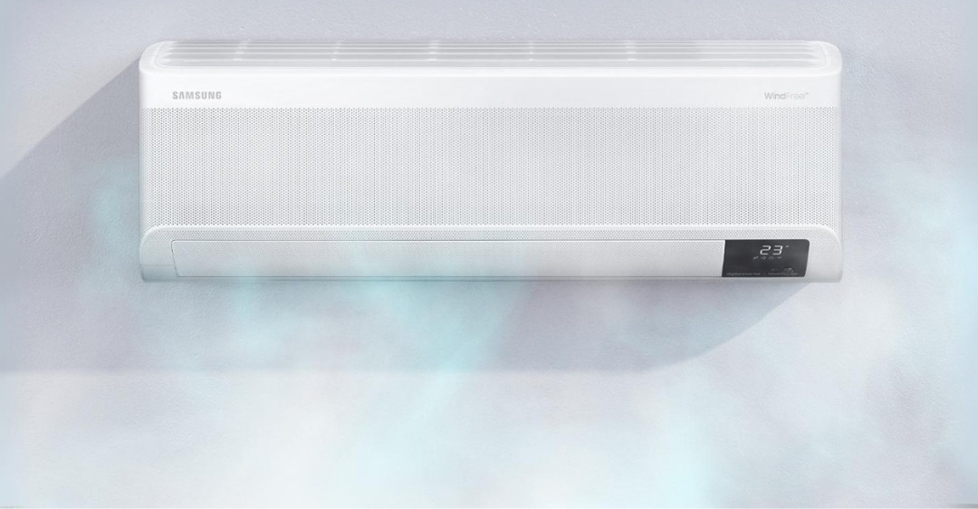 cách sử dụng điều hòa Samsung tiết kiệm điện