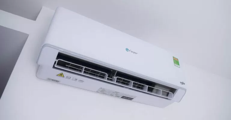cách sử dụng máy lạnh casper tiết kiệm điện