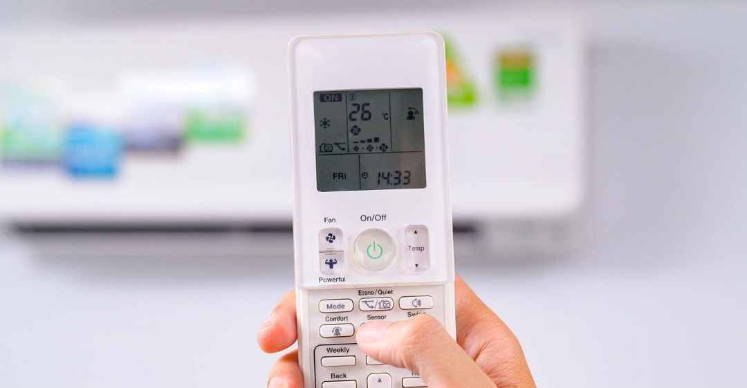 Làm thế nào để máy lạnh Daikin không tốn điện