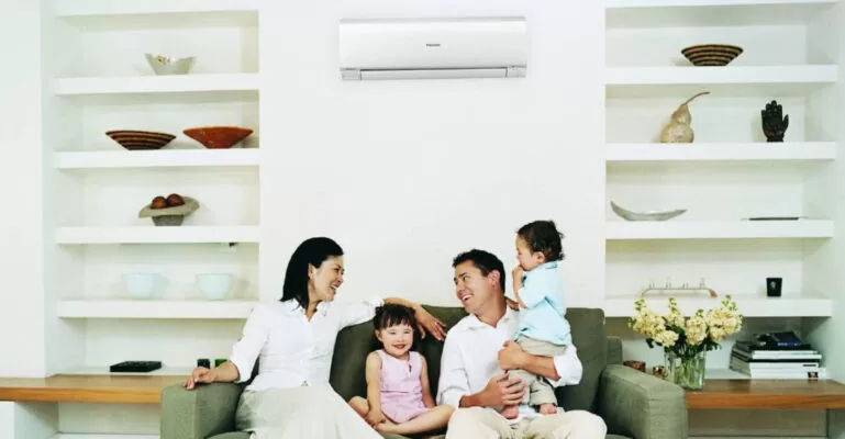 cách tiết kiệm điện điều hòa