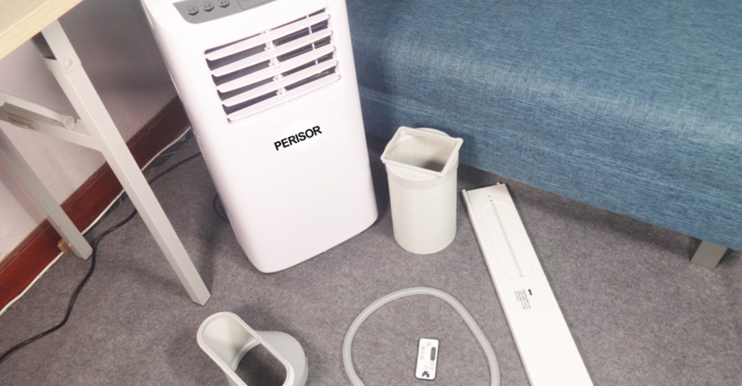 Điều hoà mini là gì