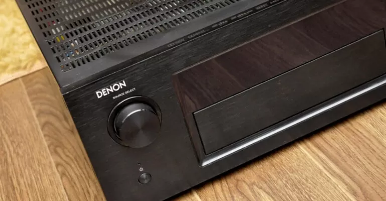 Hướng dẫn cách reset amply Denon AVC, Pioneer, Harman Kardon về cài đặt gốc
