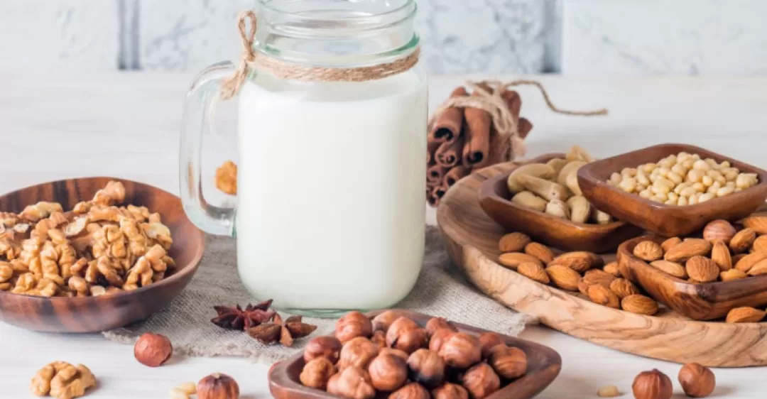 Máy làm sữa hạt UNIE phù hợp với ai