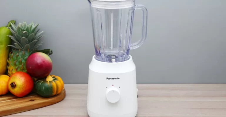 review máy xay sinh tố panasonic