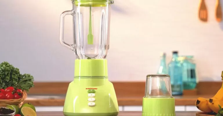 review máy xay sinh tố panasonic
