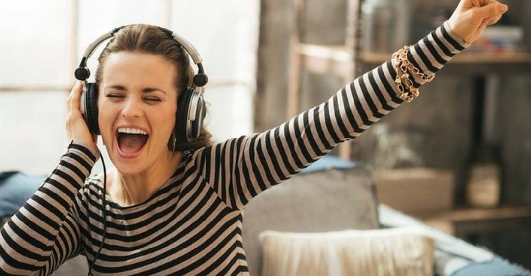 Tại sao chọn amply Denon để nghe nhạc